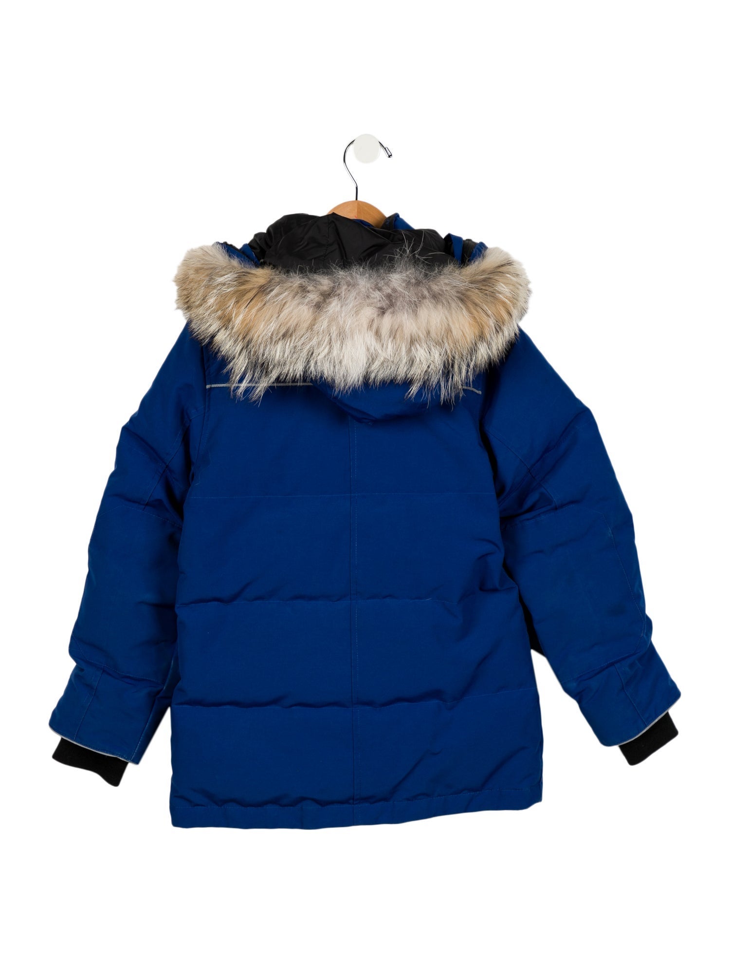 Canada Goose Kids' Down Eakin Parka