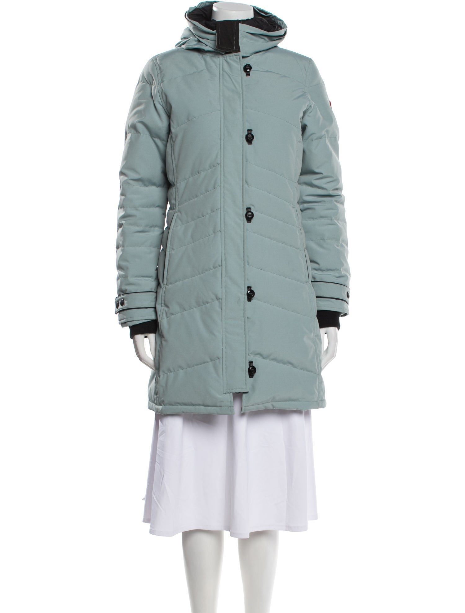 Canada Goose Down Coat