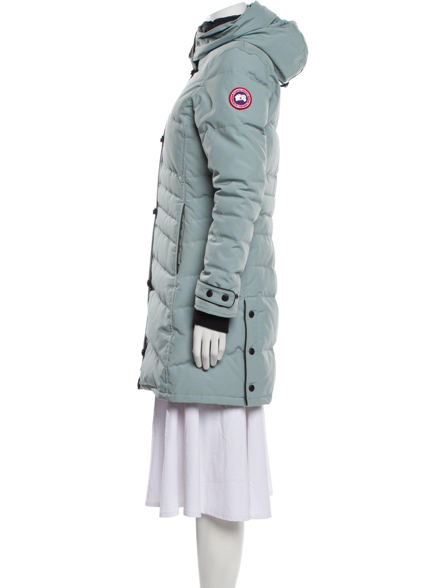 Canada Goose Down Coat