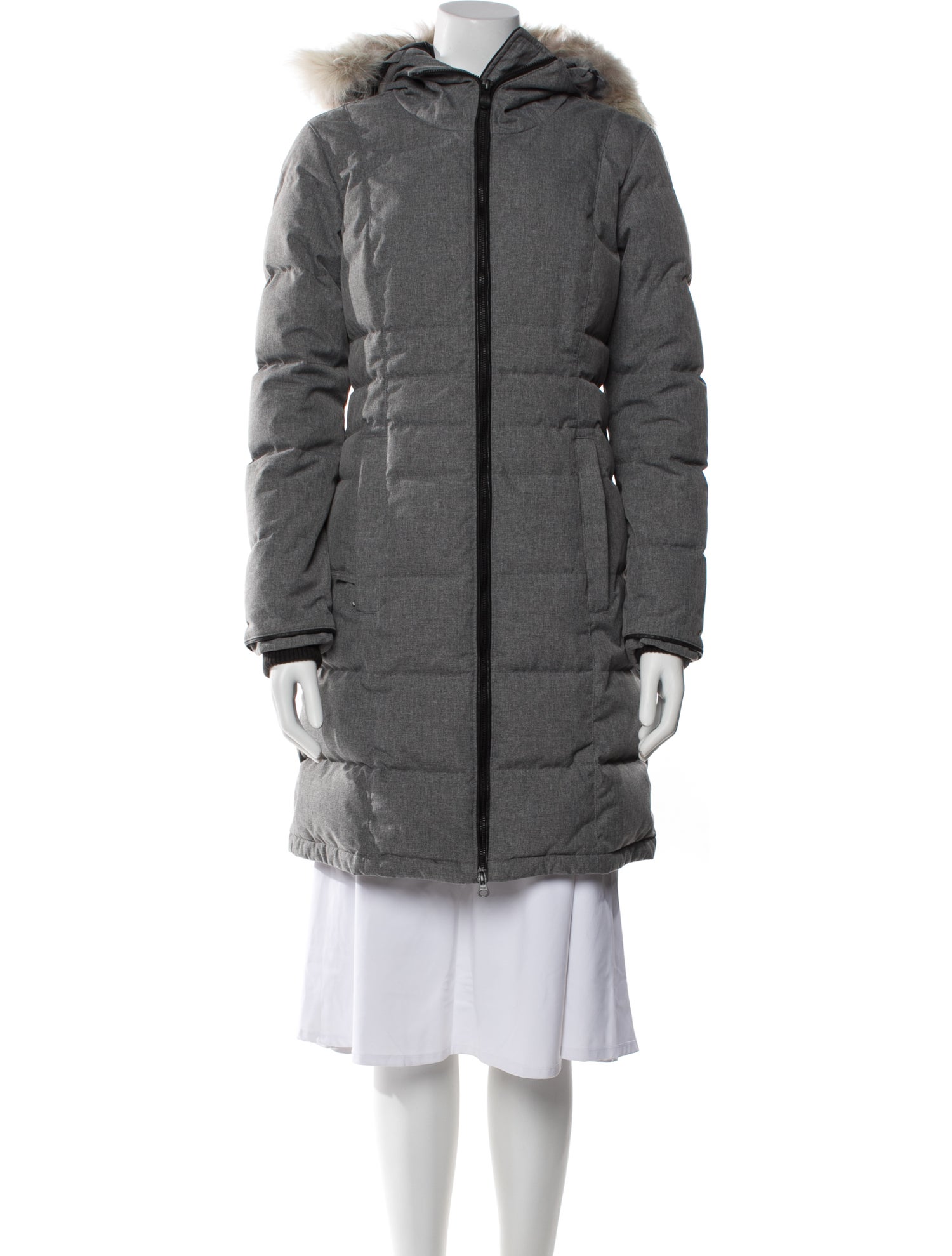 Canada Goose Down Jacket