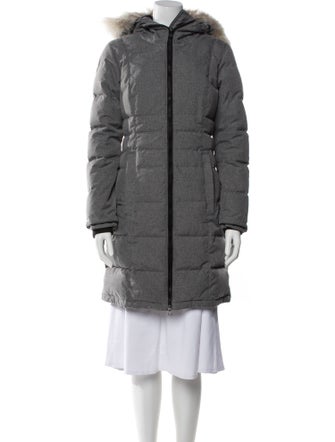 Canada Goose Down Jacket