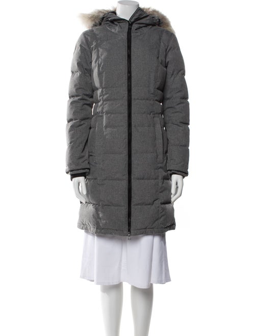 Canada Goose Down Jacket