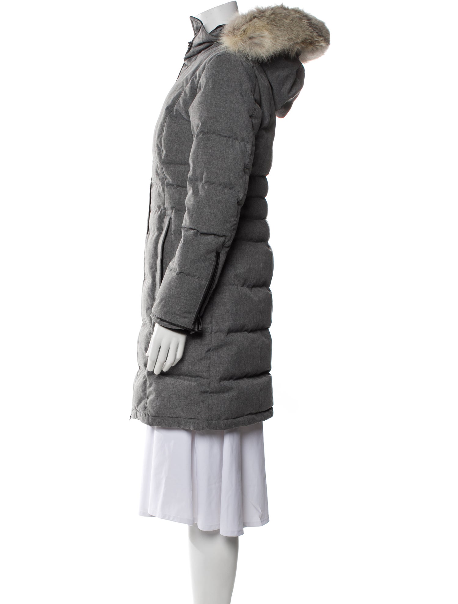 Canada Goose Down Jacket