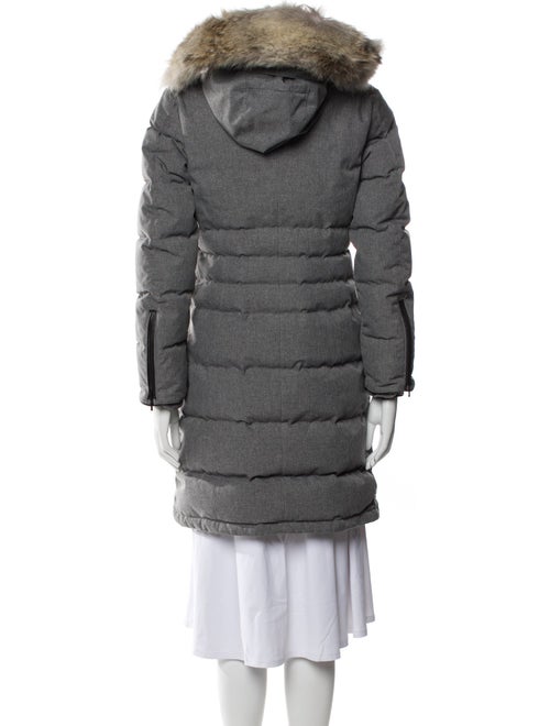 Canada Goose Down Jacket