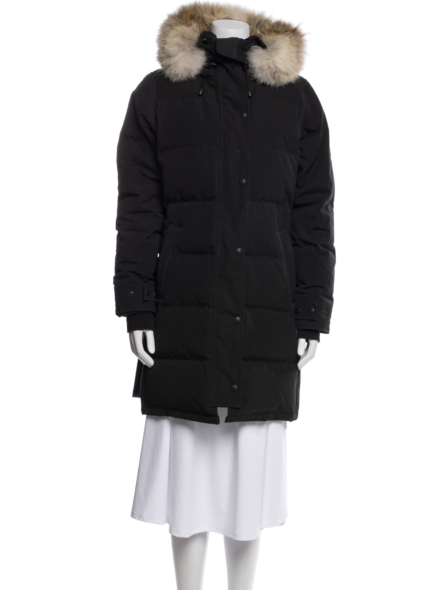 Canada Goose Parka