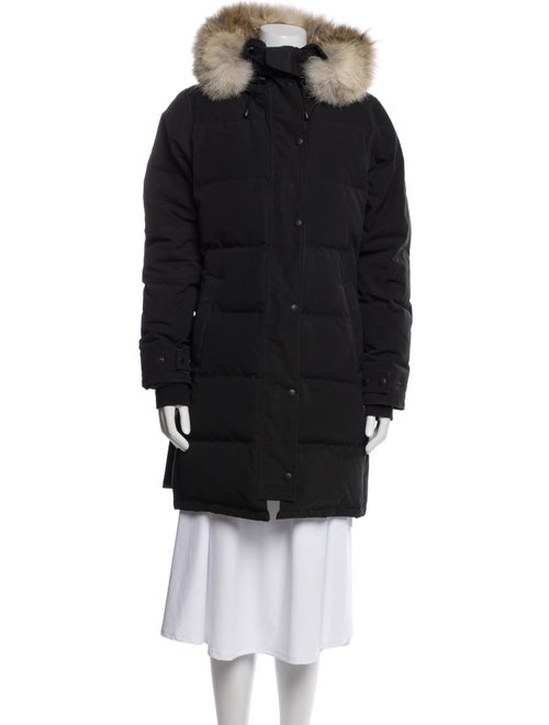 Canada Goose Parka