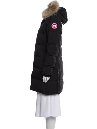 Canada Goose Parka