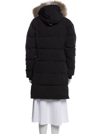 Canada Goose Parka