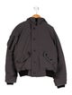 Canada Goose Boys' Rundle Bomber