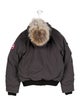 Canada Goose Boys' Rundle Bomber