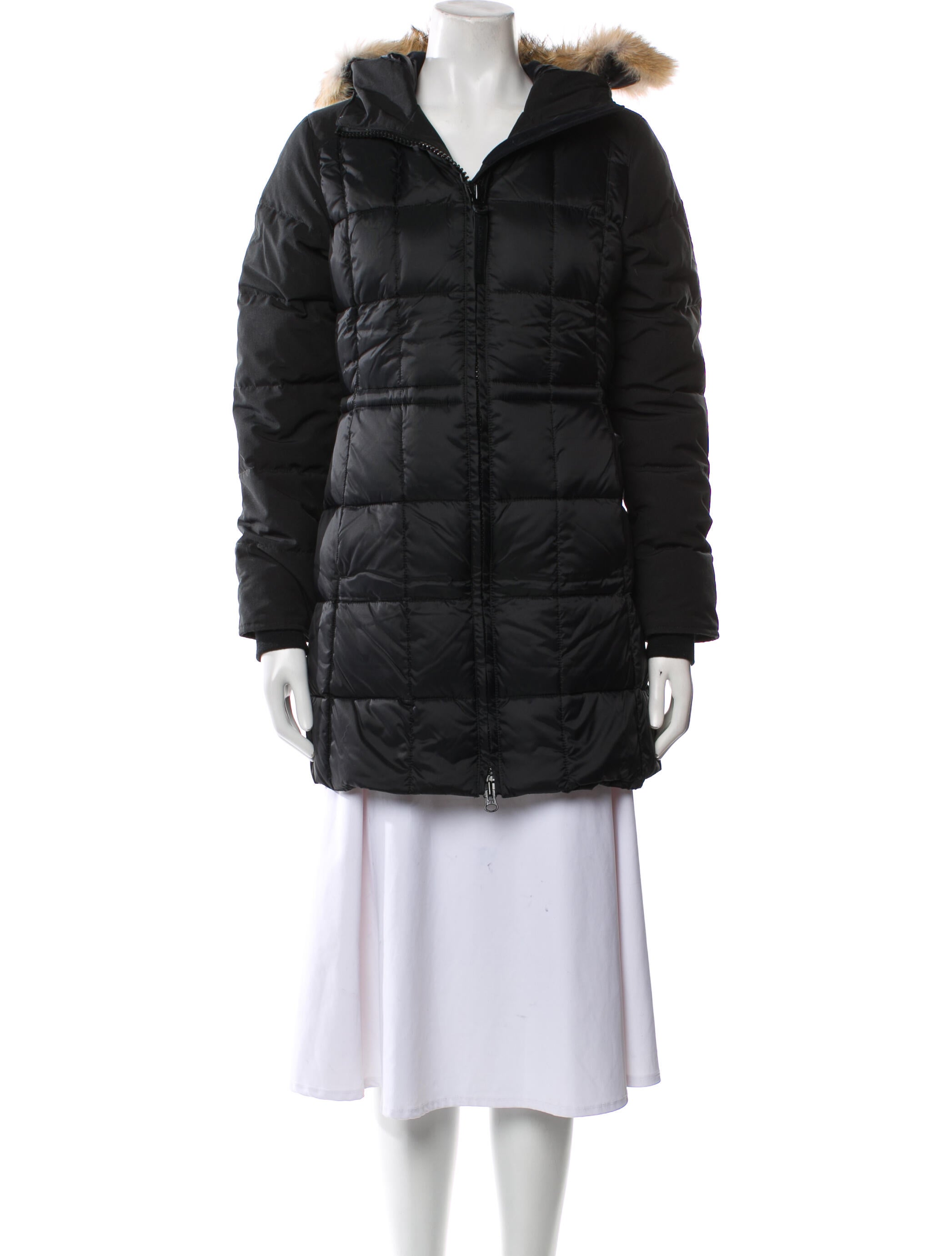 Canada Goose Down Coat