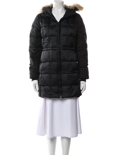 Canada Goose Down Coat