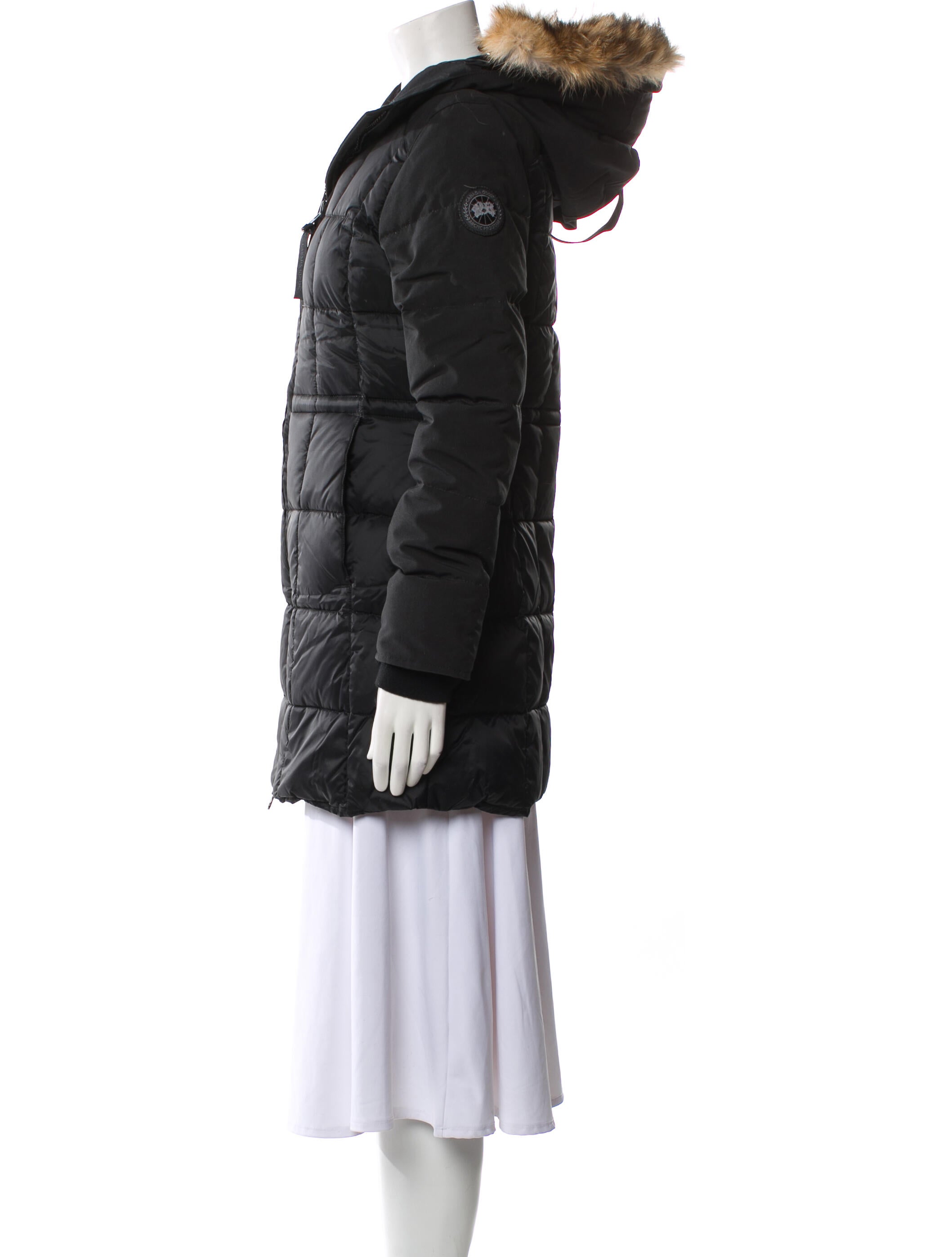 Canada Goose Down Coat