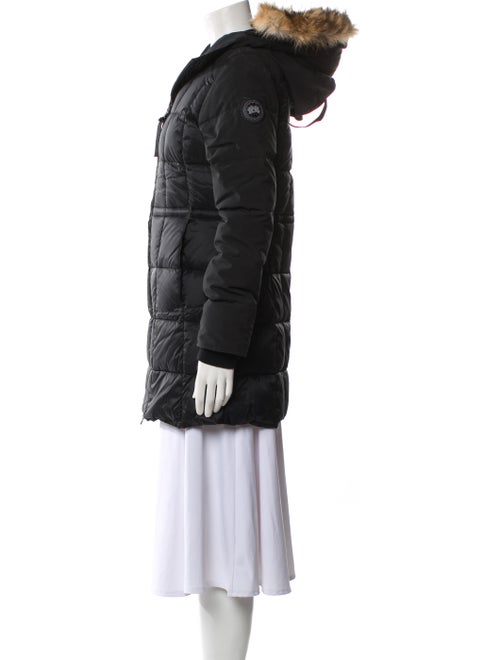 Canada Goose Down Coat