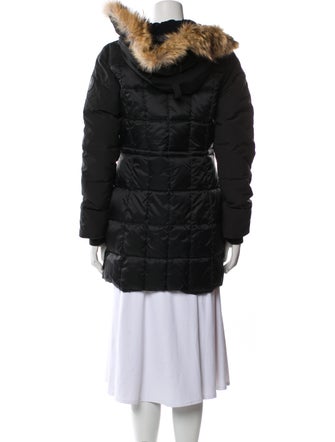 Canada Goose Down Coat