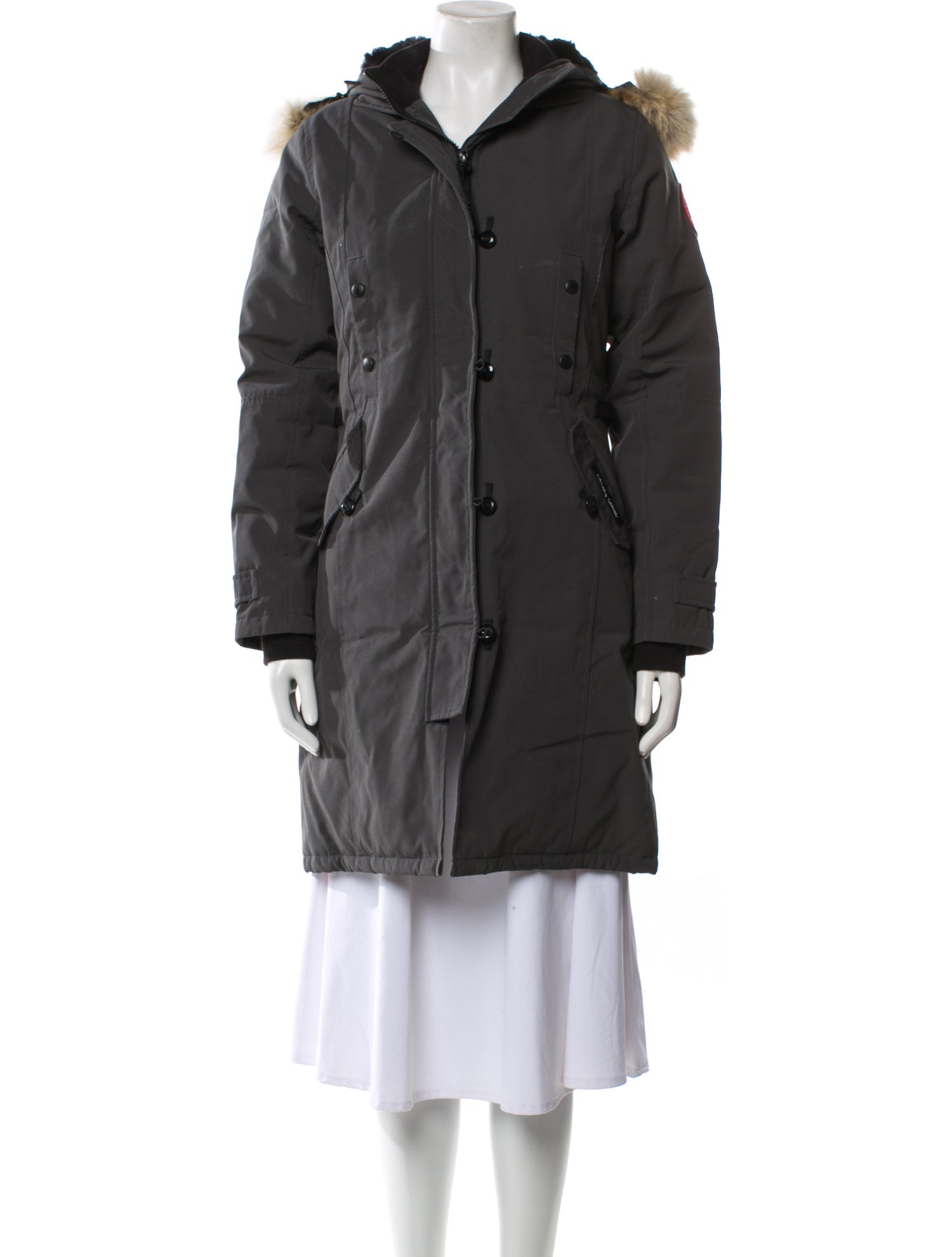 Canada Goose Down Coat