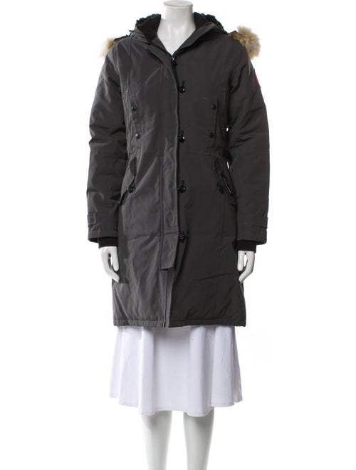 Canada Goose Down Coat