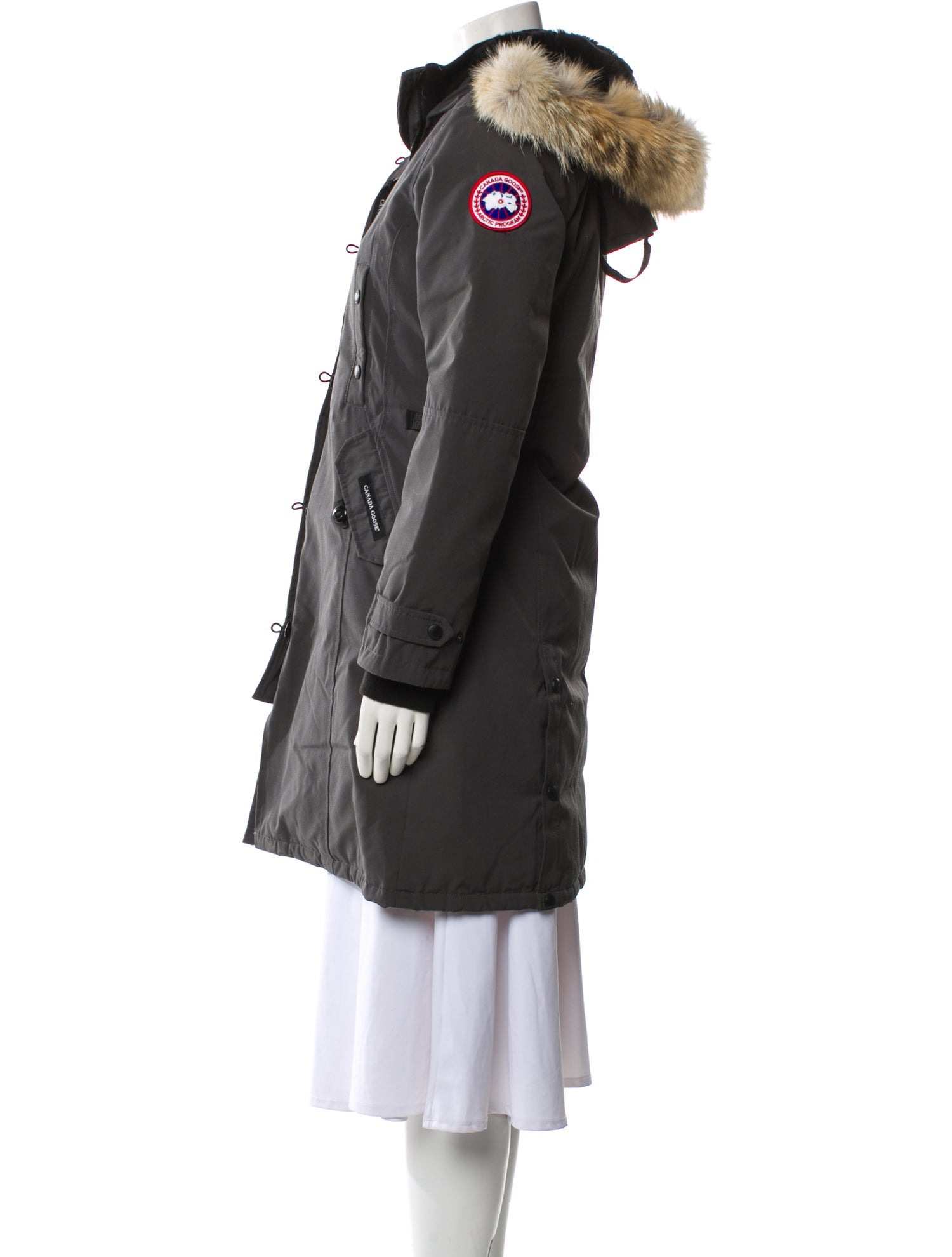 Canada Goose Down Coat