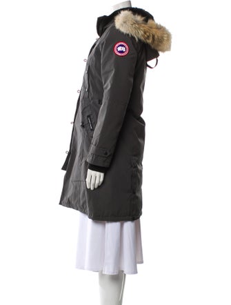 Canada Goose Down Coat
