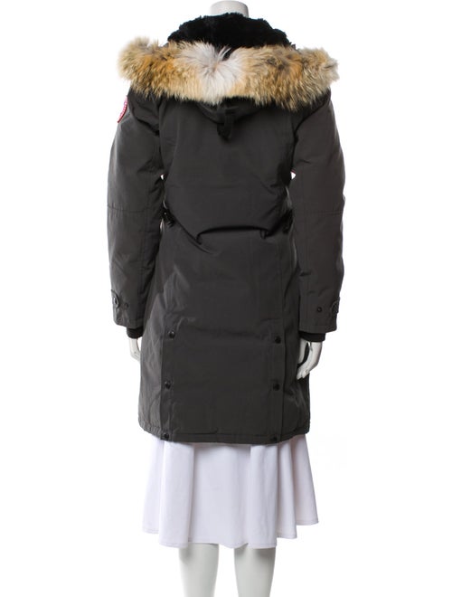 Canada Goose Down Coat