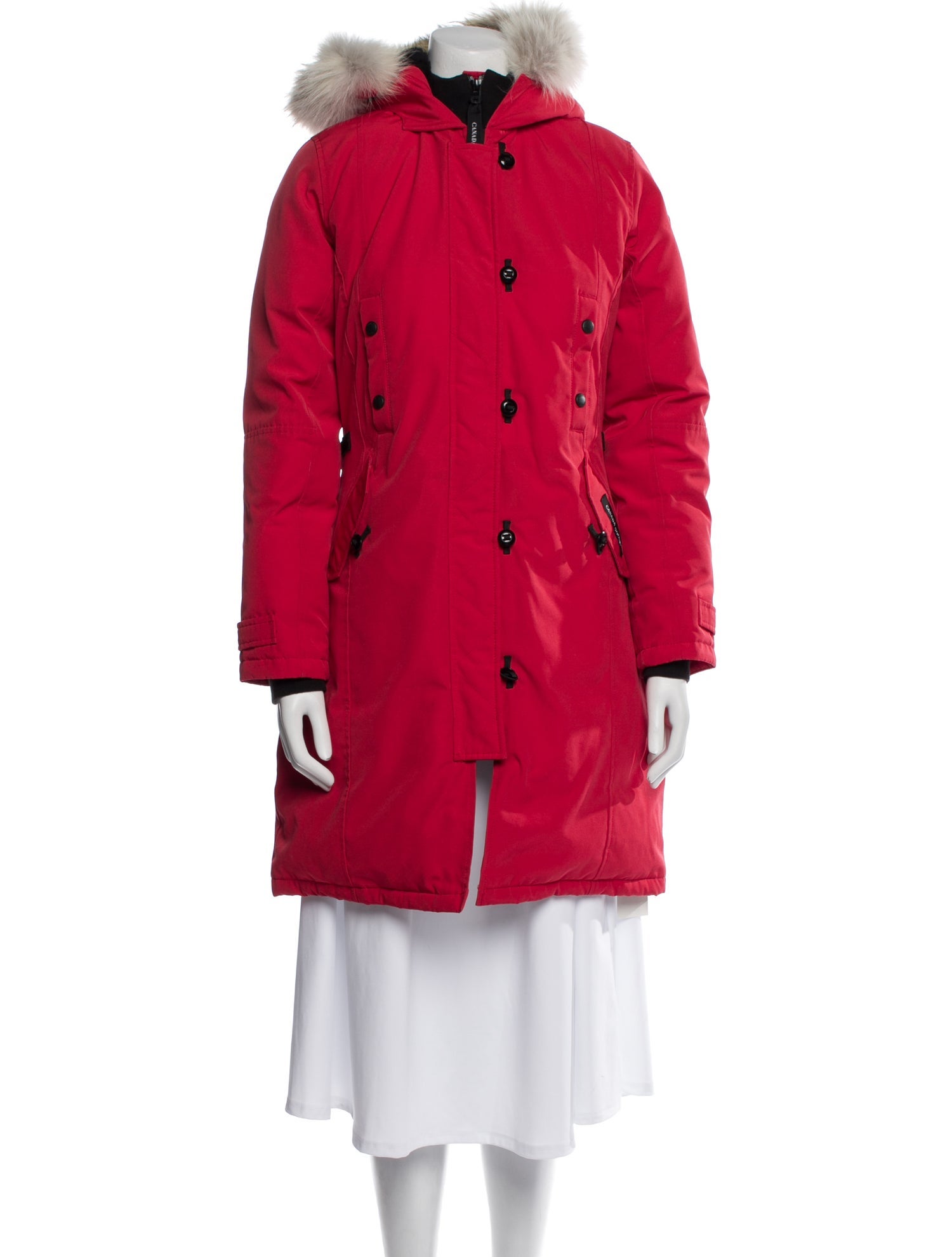 Canada Goose Down Coat