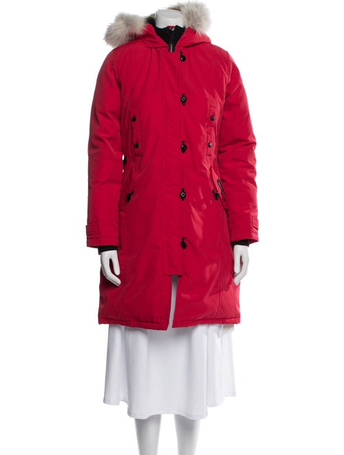 Canada Goose Down Coat