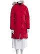 Canada Goose Down Coat