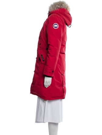 Canada Goose Down Coat