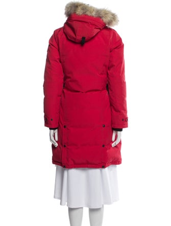 Canada Goose Down Coat