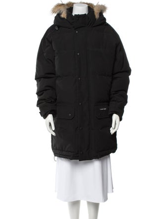 Canada Goose Down Coat