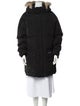 Canada Goose Down Coat
