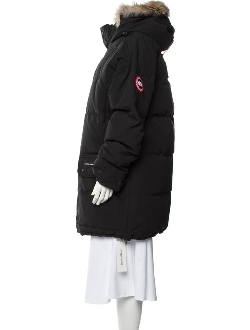 Canada Goose Down Coat