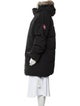 Canada Goose Down Coat