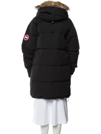 Canada Goose Down Coat