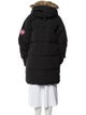 Canada Goose Down Coat