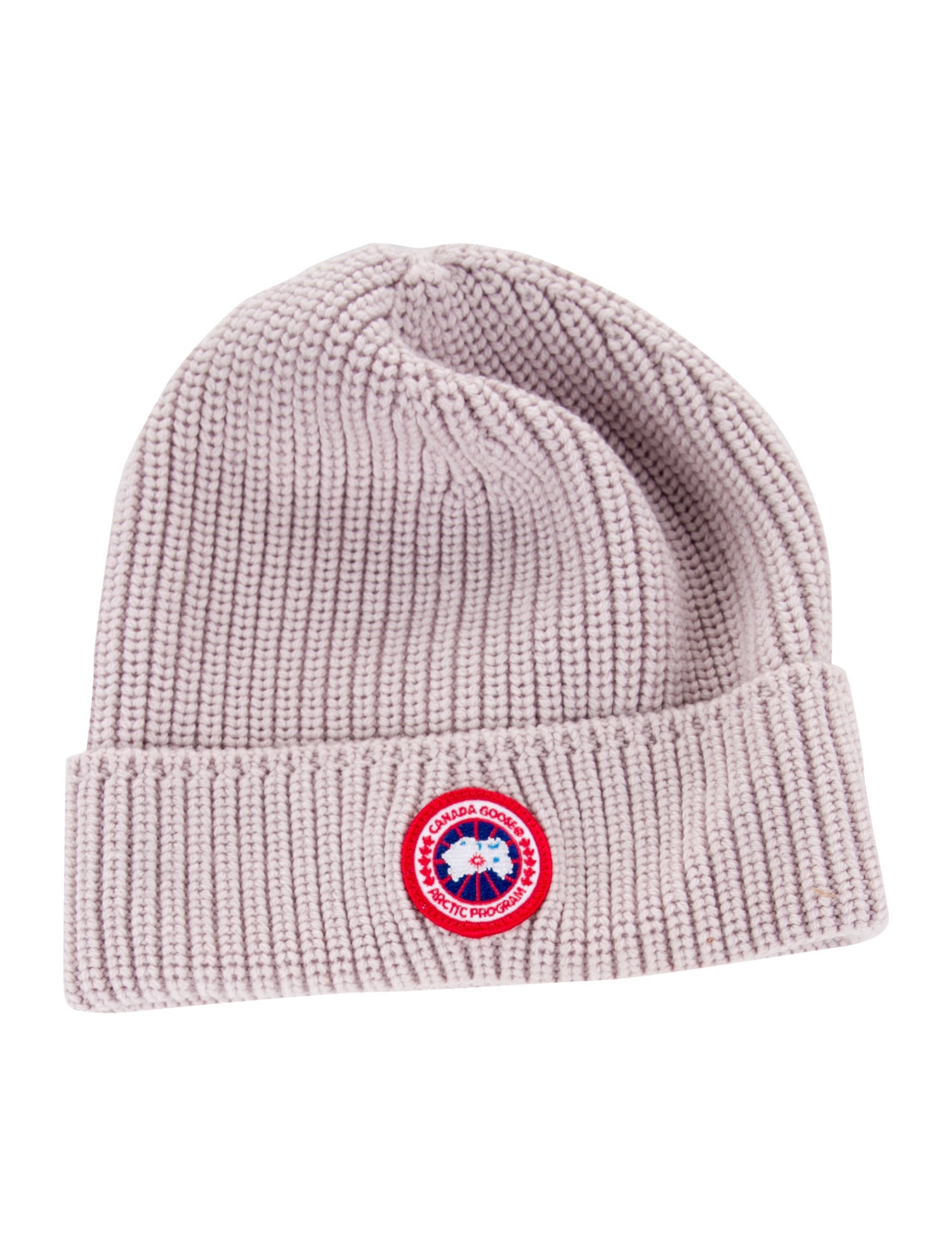 Canada Goose Women's Merino Wool Beanie