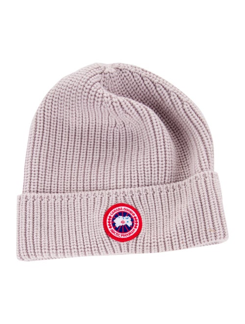 Canada Goose Women's Merino Wool Beanie
