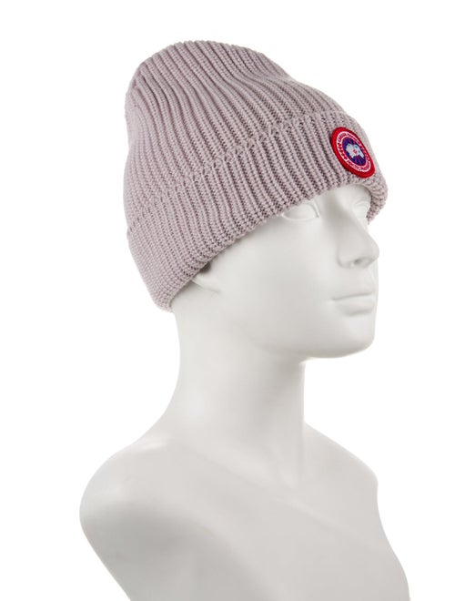 Canada Goose Women's Merino Wool Beanie