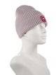Canada Goose Women's Merino Wool Beanie