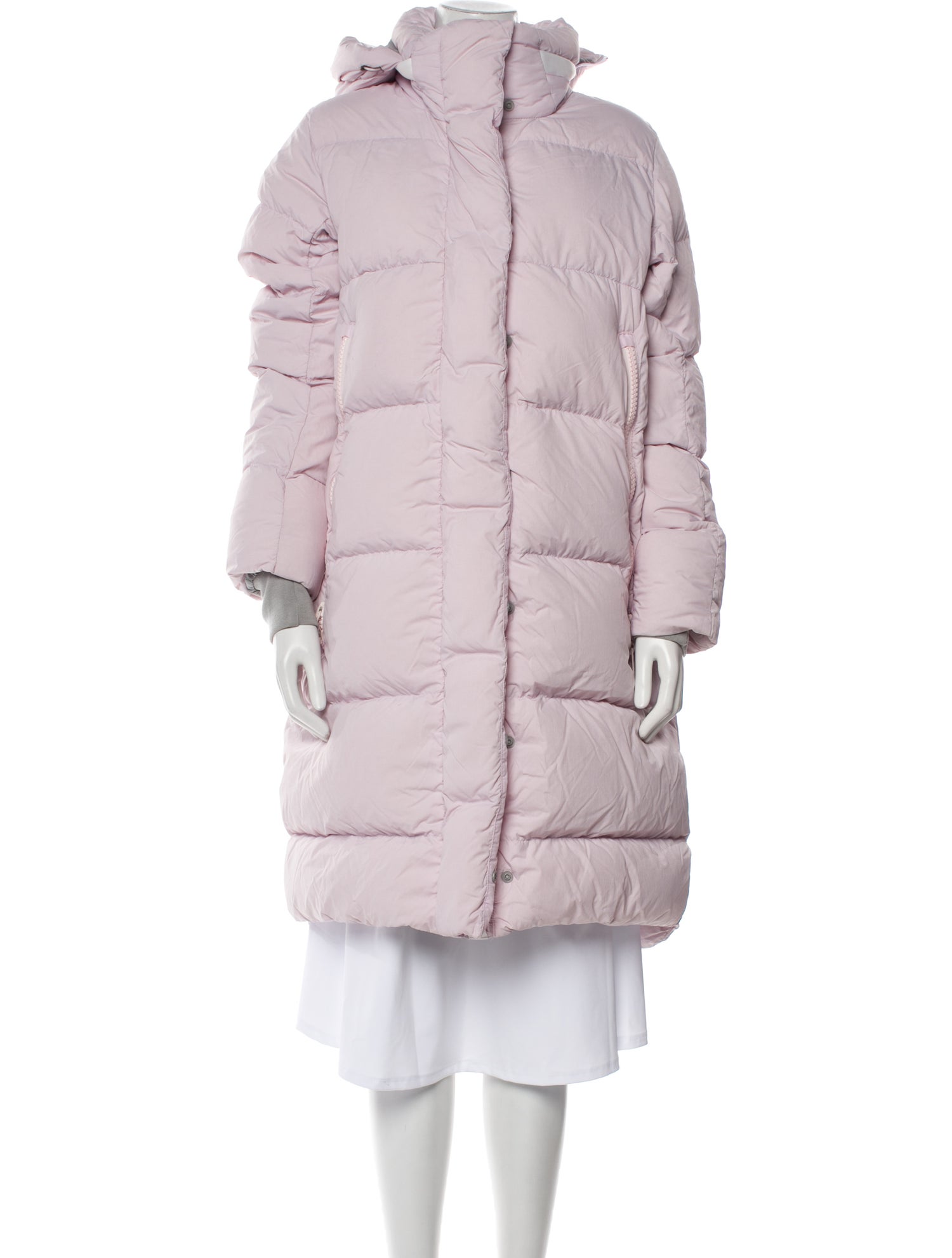 Canada Goose Down Coat