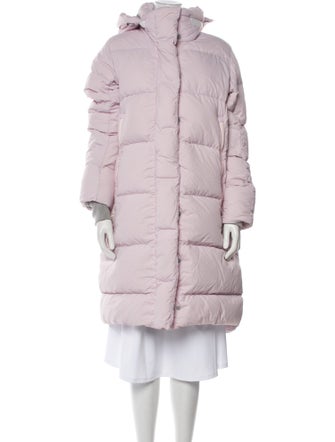 Canada Goose Down Coat