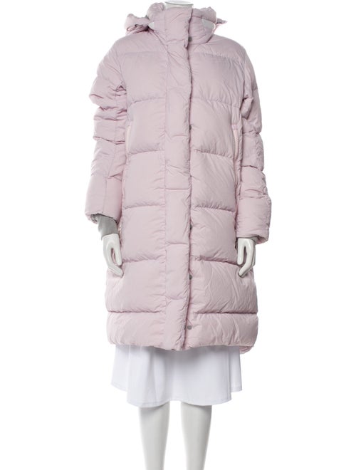 Canada Goose Down Coat