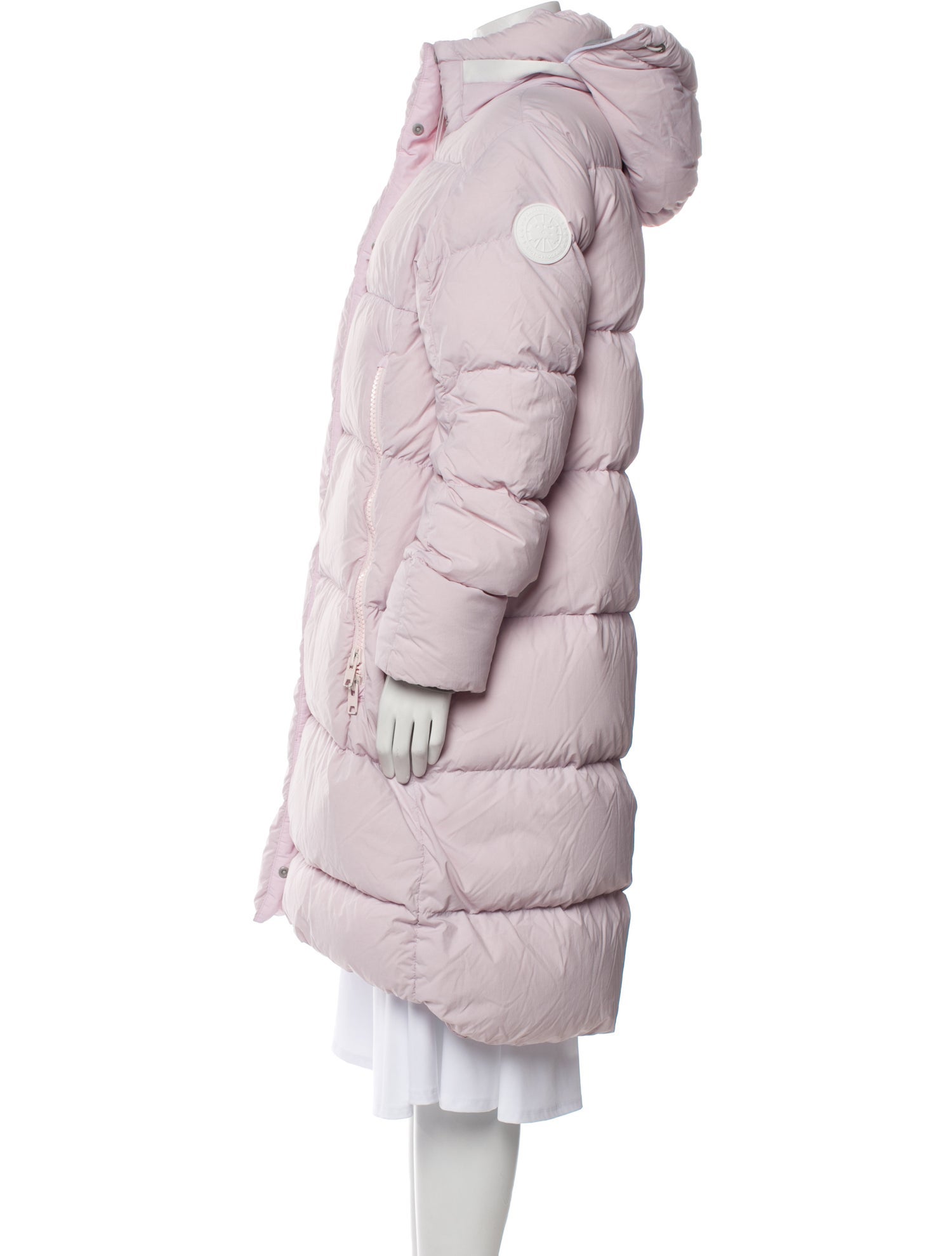 Canada Goose Down Coat