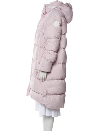 Canada Goose Down Coat