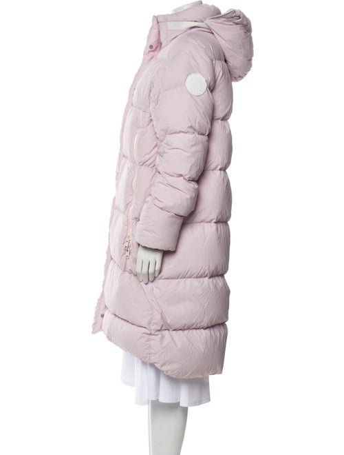 Canada Goose Down Coat