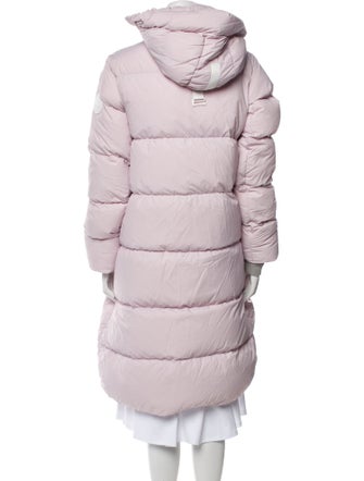 Canada Goose Down Coat