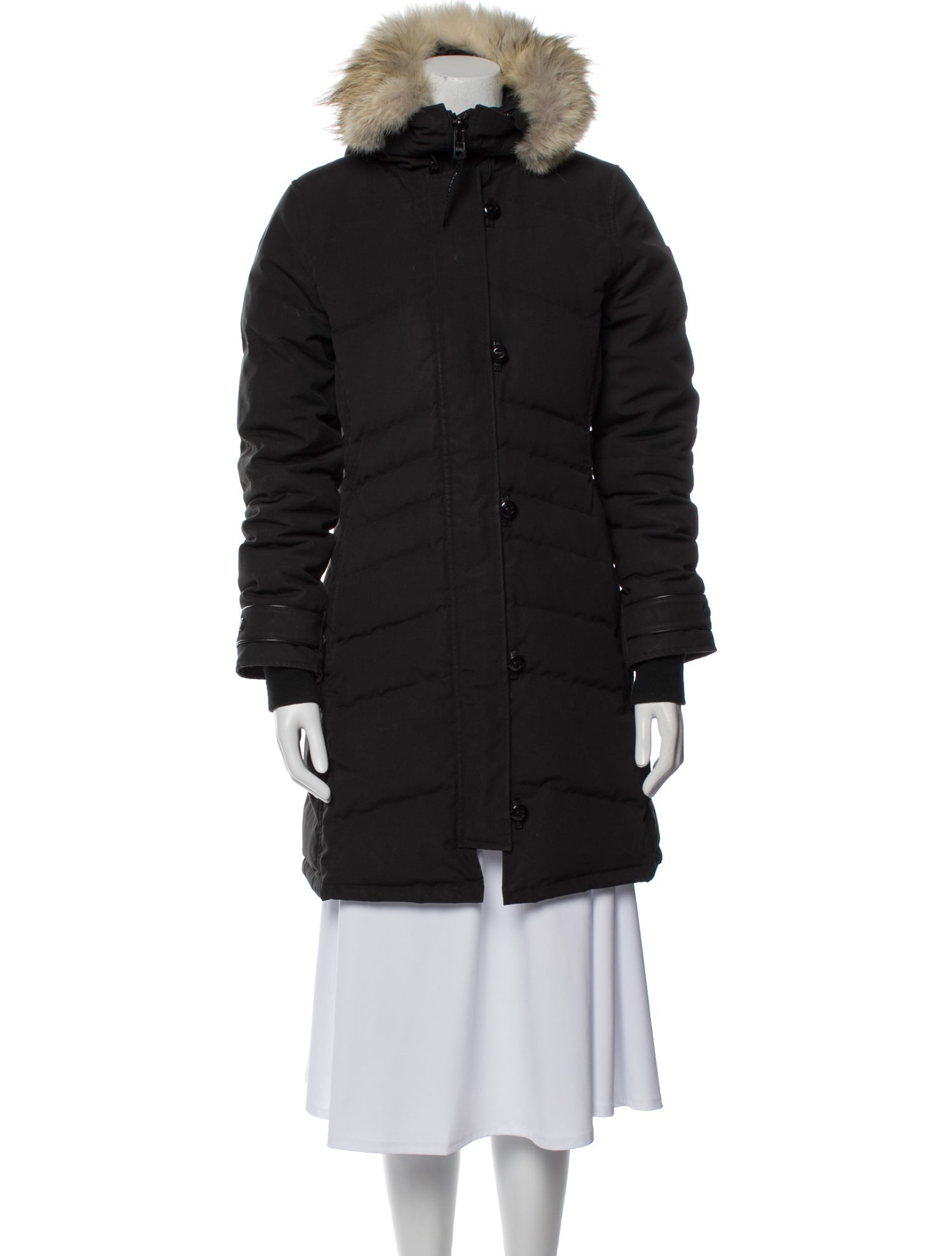 Canada Goose Down Coat