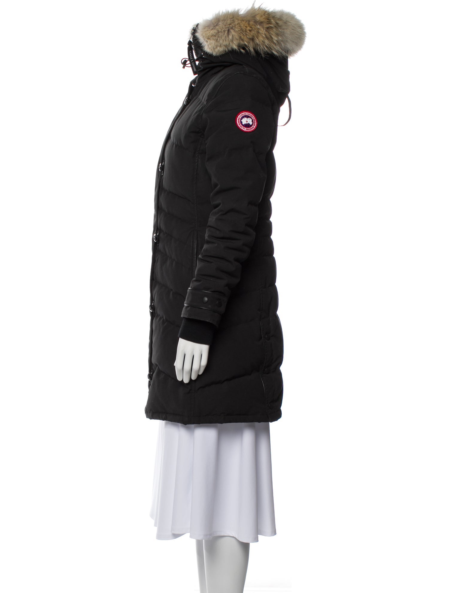 Canada Goose Down Coat