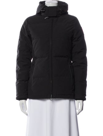 Canada Goose Down Jacket