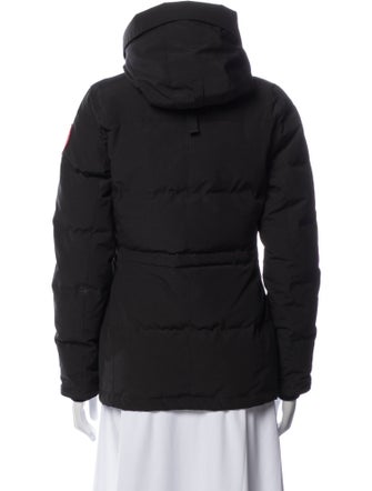 Canada Goose Down Jacket